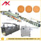 Highly Effective Biscuit Making Equipment With Convenient Operation