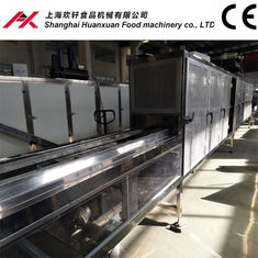 Professional Candy Making Equipment For Starch Moulding Gummy Jelly Candy