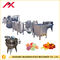 380v 43kw Effective Candy Making Equipment For Ball Lollipop Making Line